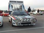 Lancia 037 Rally 1983 года
